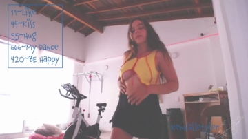 Kendalltyler  04-06-2021